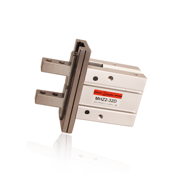 平行型氣動(dòng)手指