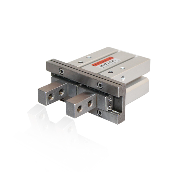 平行型氣動(dòng)手指2