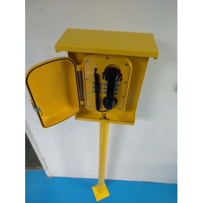工業(yè)電話機要用什么樣的電纜？