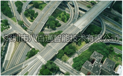 IP語音對(duì)講電話機(jī)通訊系統(tǒng)在高速公路的應(yīng)用