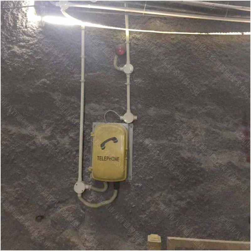 地下綜合管廊必備的光纖電話機(jī)系統(tǒng)簡介