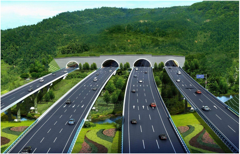 我們國家高速公路緊急電活機(jī)系統(tǒng)的經(jīng)歷過程發(fā)展史